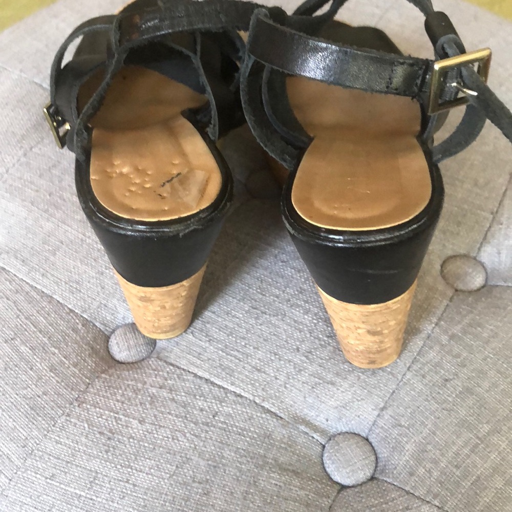 Wedges - Picture 3 of 3